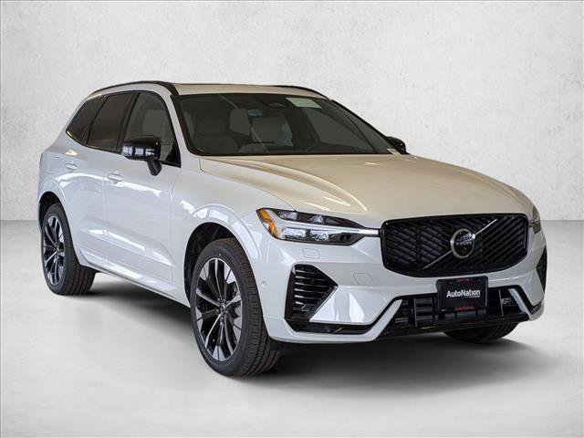 New 2026 Volvo XC60 T8 Plus w/ Climate Package PRO AWD/4WD image 6
