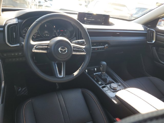Certified 2026 MAZDA CX-50 AWD 2.5 S w/ Weather Package image 10