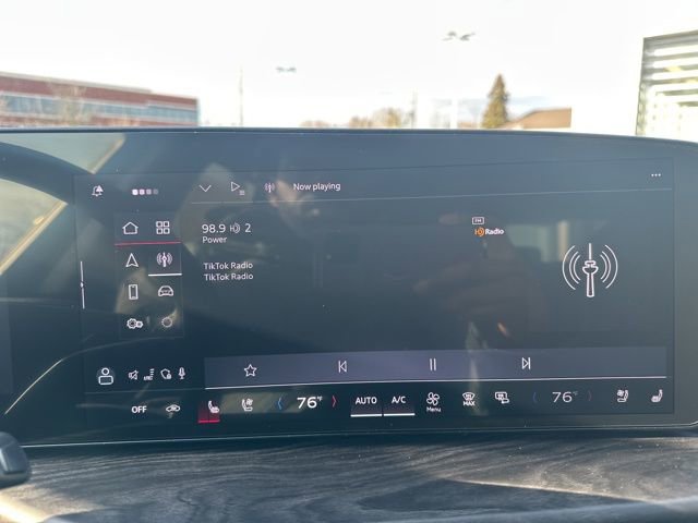 New 2025 Audi Q5 Premium Plus image 26