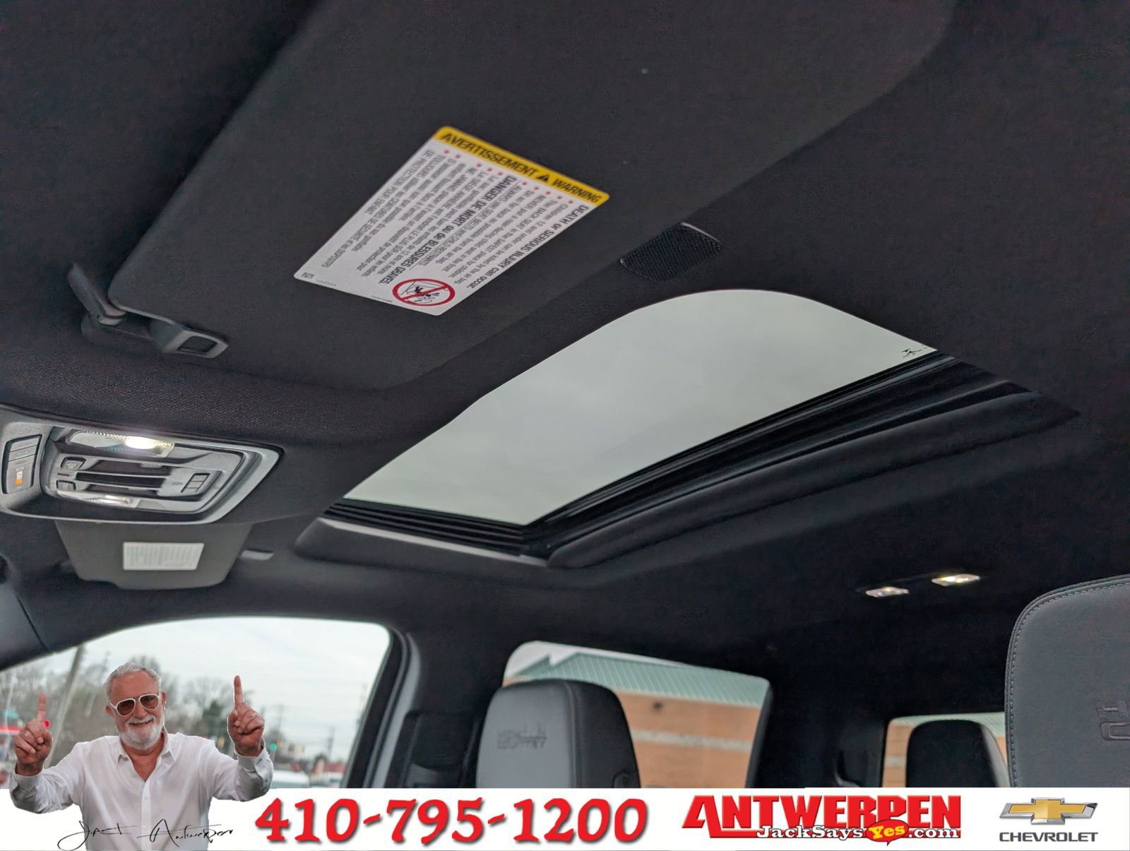 Certified 2023 Chevrolet Silverado 2500 High Country image 35