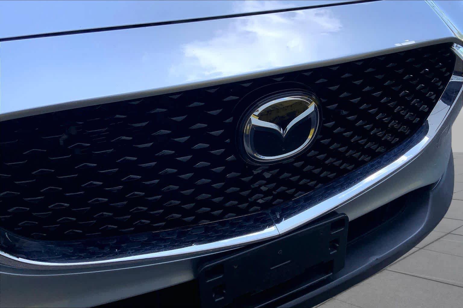 Used 2021 MAZDA CX-30 AWD 2.5 S w/ Preferred Package image 32