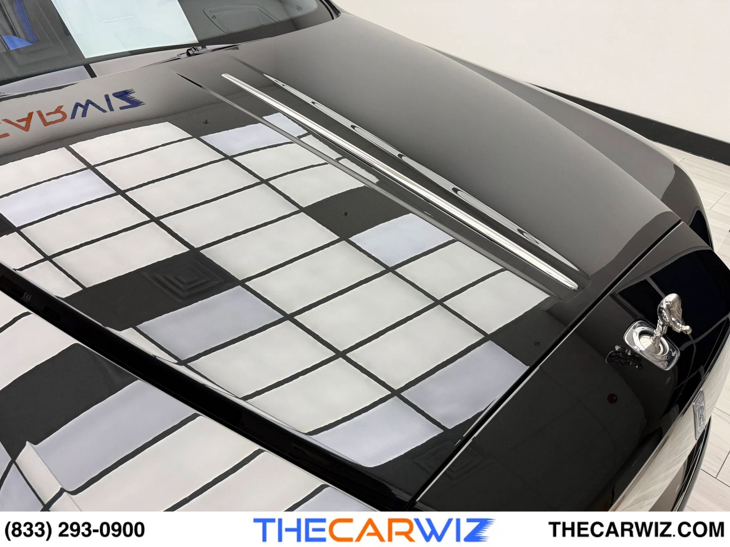 Used 2019 Rolls-Royce Dawn image 8