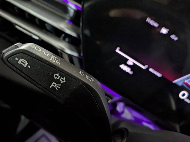 Certified 2025 Audi A5 2.0T Premium Plus w/ Premium Plus image 16