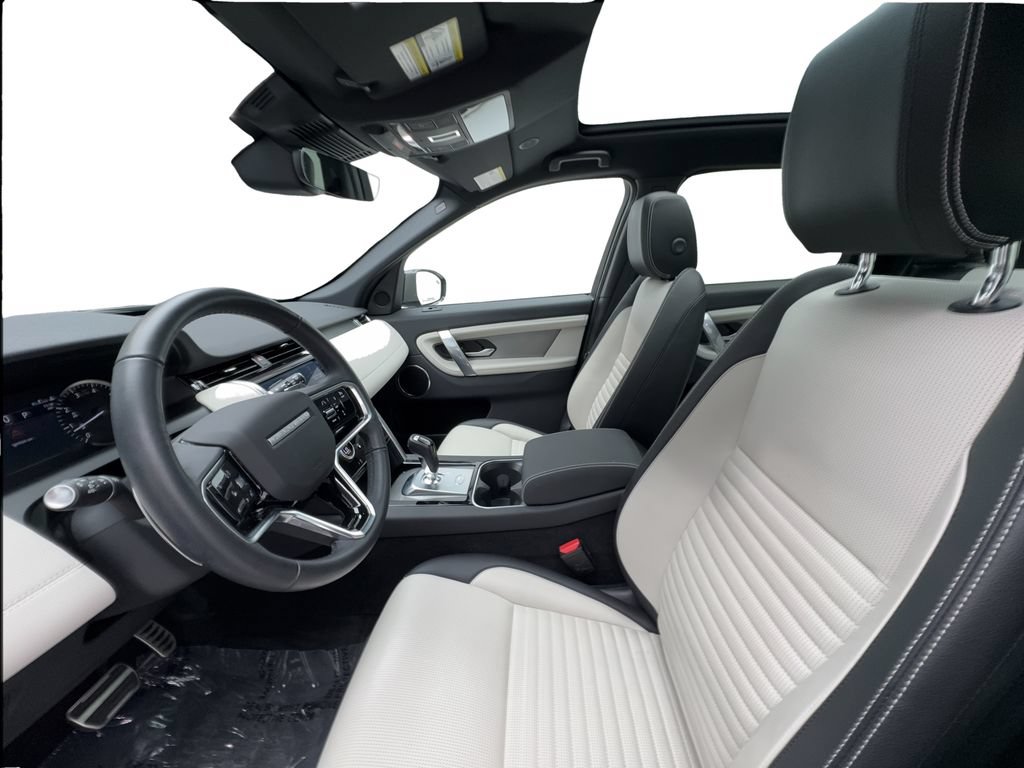 Used 2023 Land Rover Discovery Sport S R-Dynamic AWD/4WD image 19
