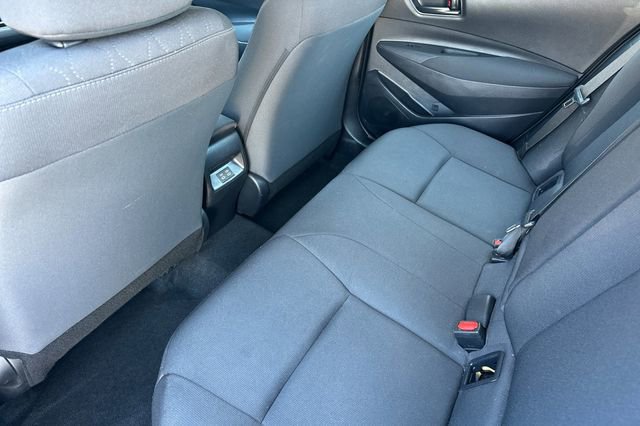 Certified 2024 Toyota Corolla LE image 12