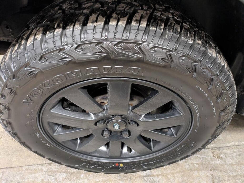 Used 2005 Land Rover LR3 SE image 9