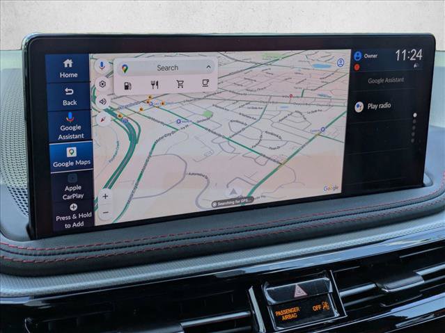 New 2026 Acura MDX A-Spec AWD/4WD image 15