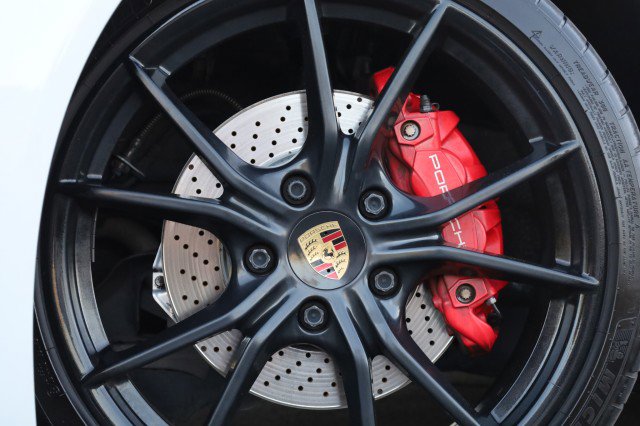 Used 2019 Porsche 718 Cayman RWD image 50
