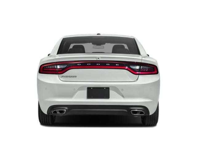Used 2020 Dodge Charger SXT w/ Blacktop Package image 9