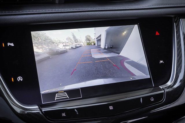 Used 2020 Cadillac XT6 Sport image 15