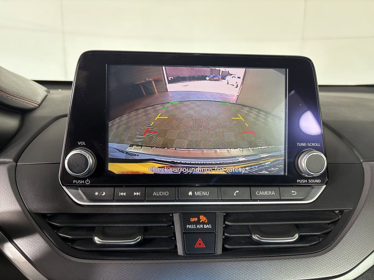 Used 2023 Nissan Altima 2.5 SR image 17