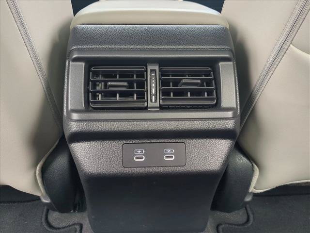Used 2025 Honda Accord EX-L image 17