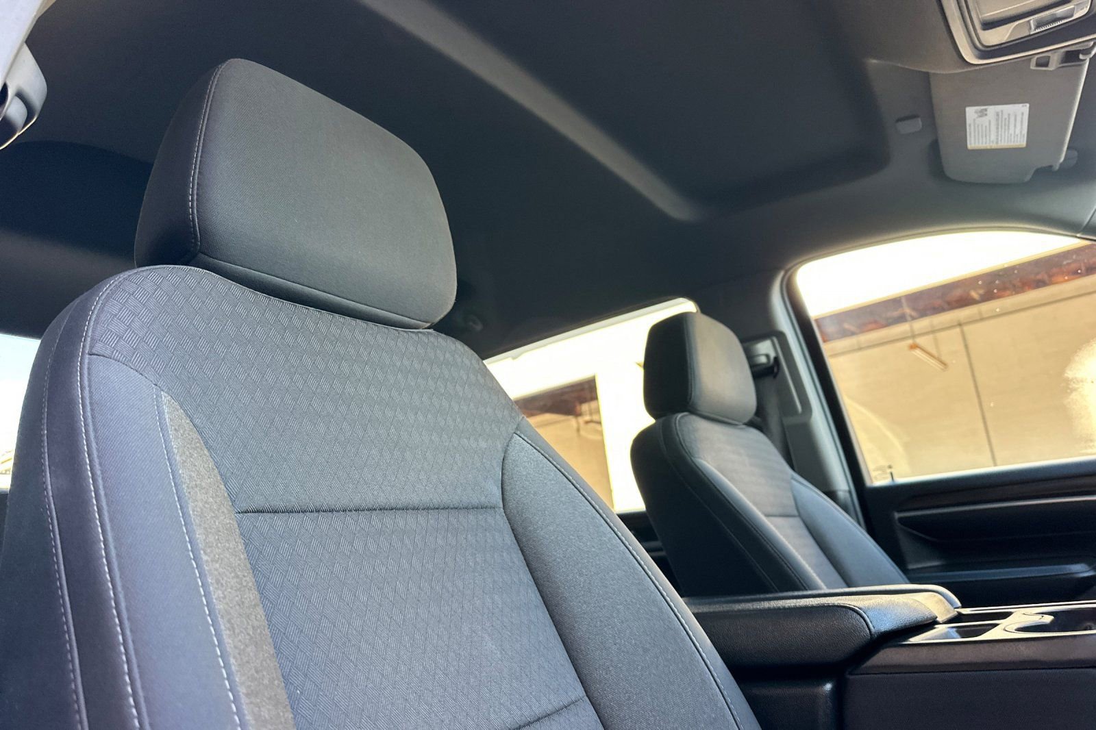 Used 2024 Chevrolet Silverado 2500 LT image 20