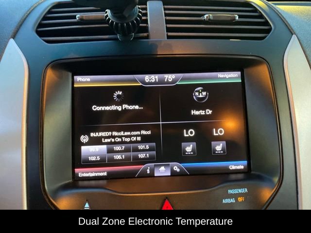 Used 2013 Ford Explorer XLT AWD/4WD image 12