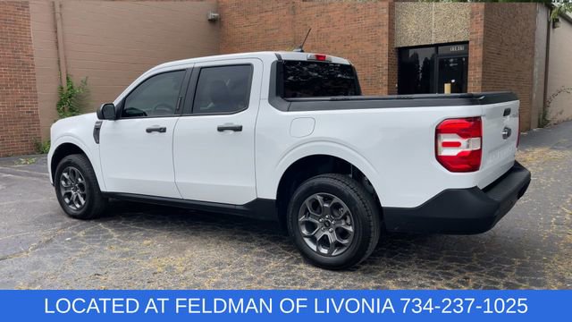 Used 2023 Ford Maverick XLT w/ Equipment Group 300A Standard image 6
