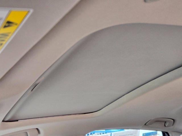 Certified 2025 Honda Accord SE image 10