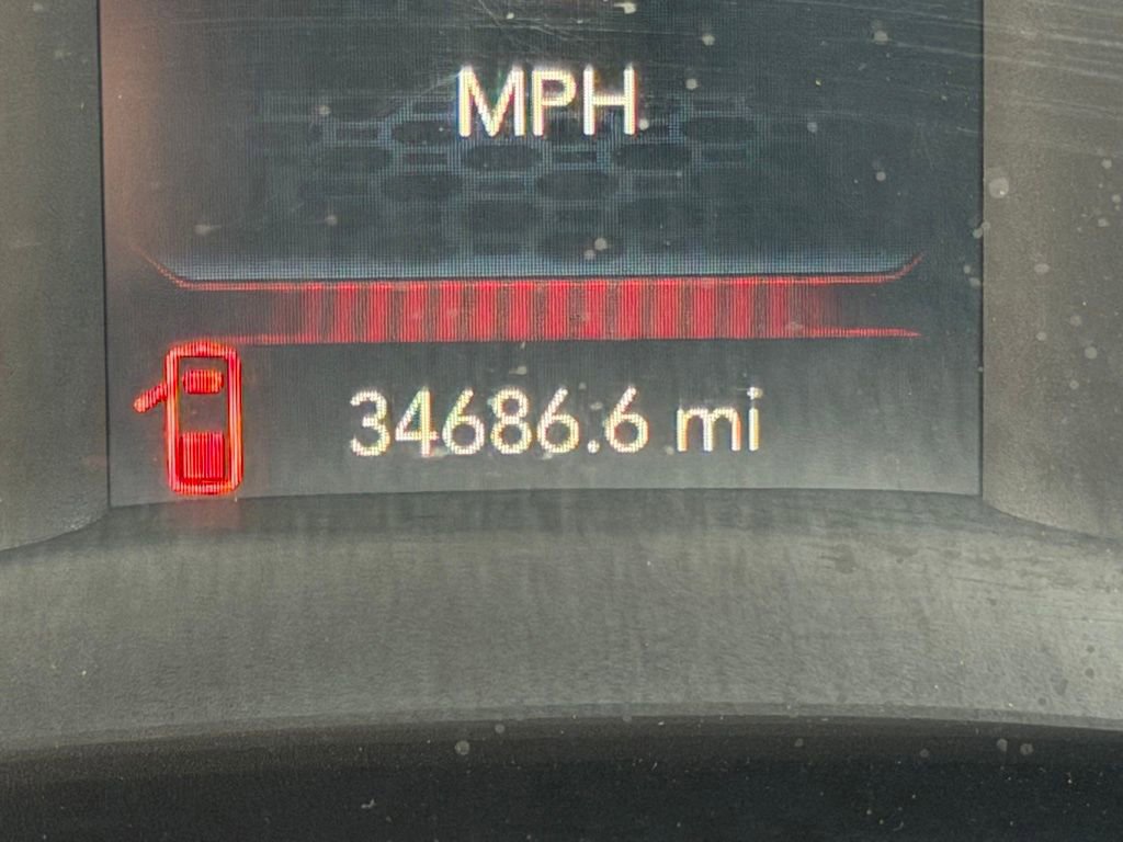 Used 2024 RAM 2500 Big Horn w/ Bed Utility Group AWD/4WD image 36