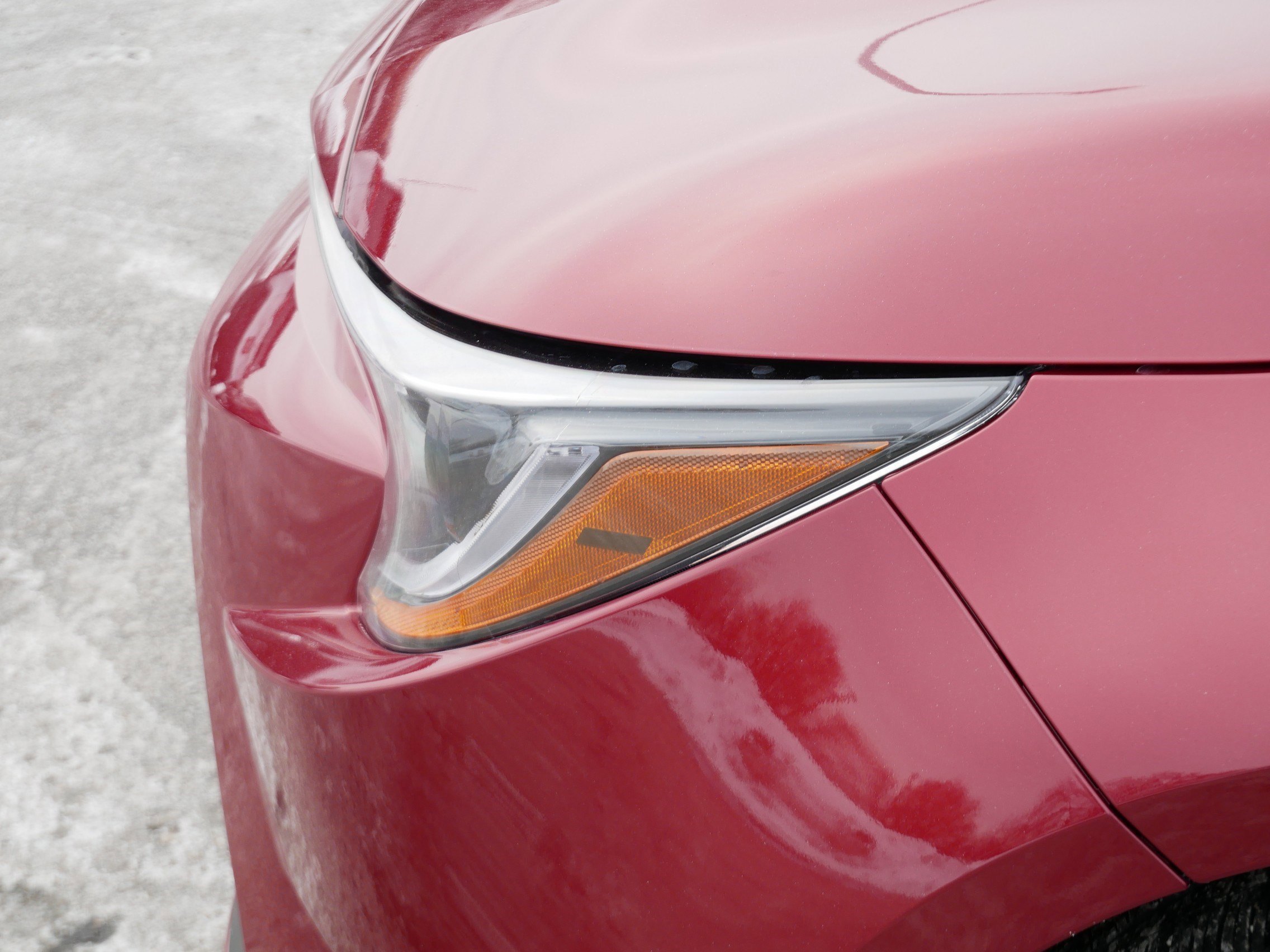 Certified 2025 Toyota Corolla LE image 16