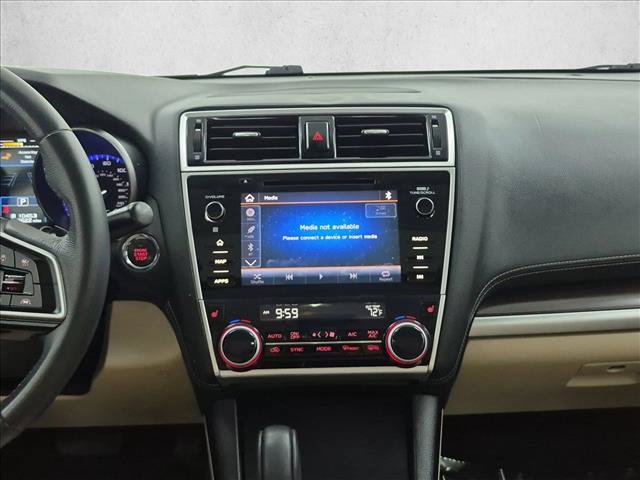 Used 2019 Subaru Legacy 2.5i Limited AWD/4WD image 15