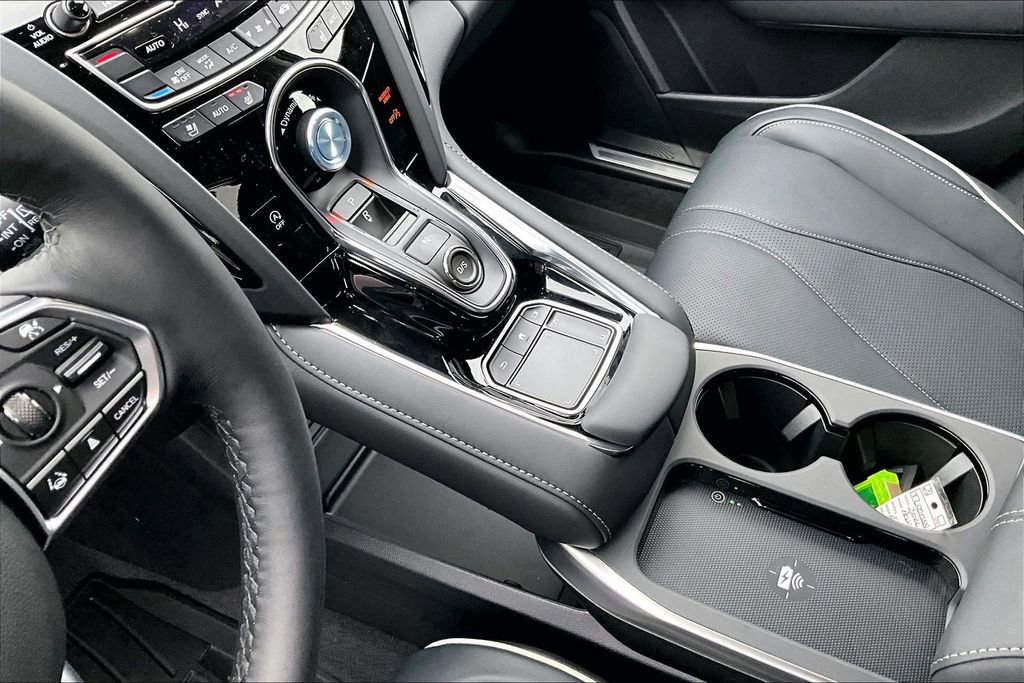 New 2026 Acura RDX SH-AWD w/ Advance Package image 28