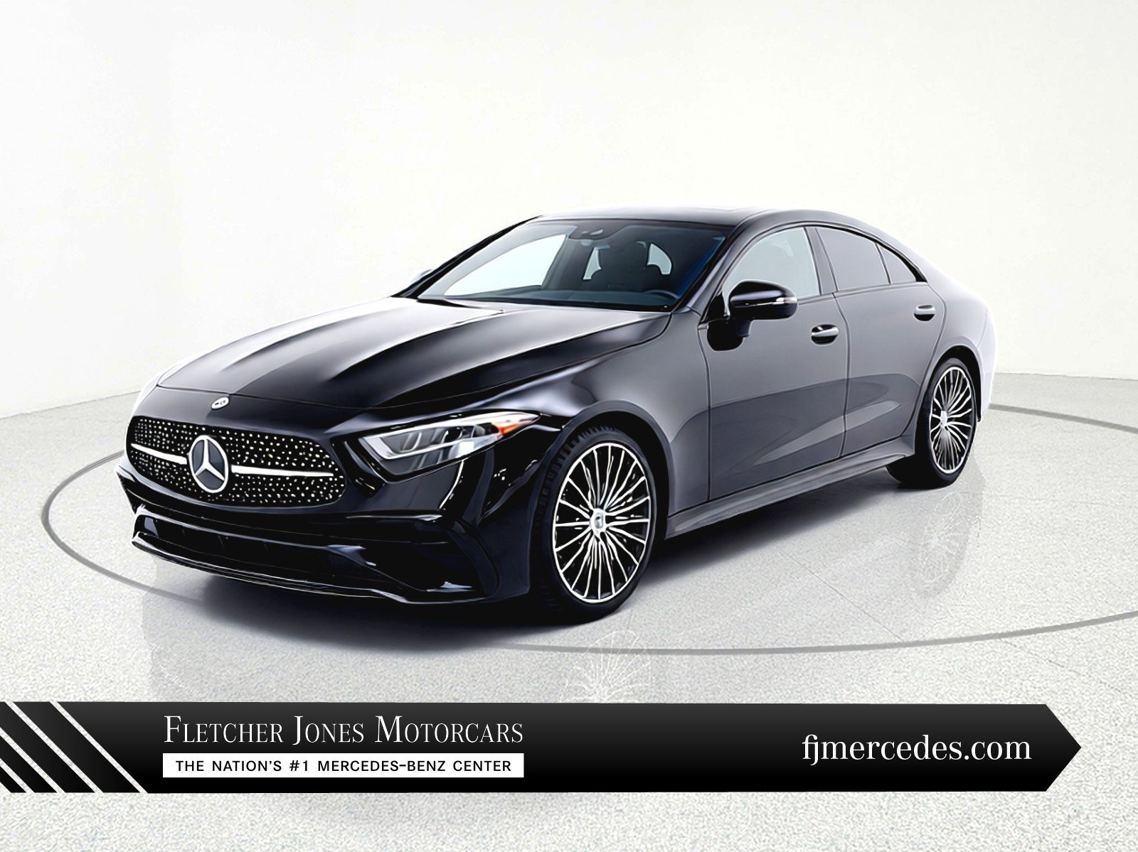 Certified 2023 Mercedes-Benz CLS 450 4MATIC image 1