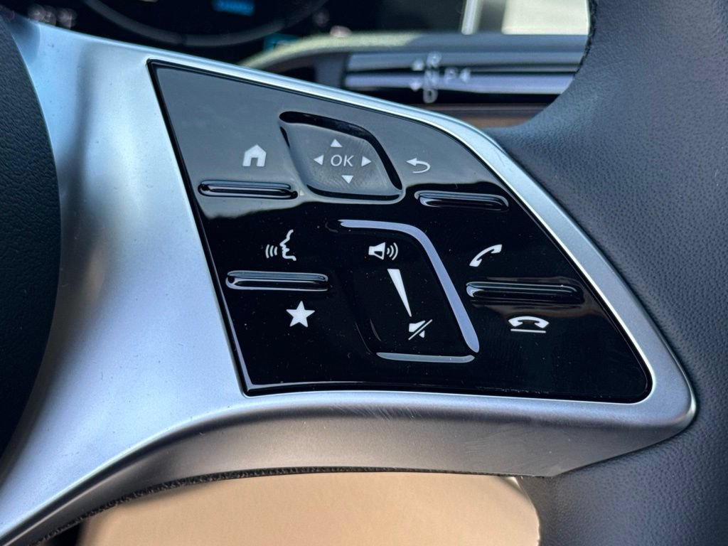 New 2026 Mercedes-Benz C 300 Sedan image 26