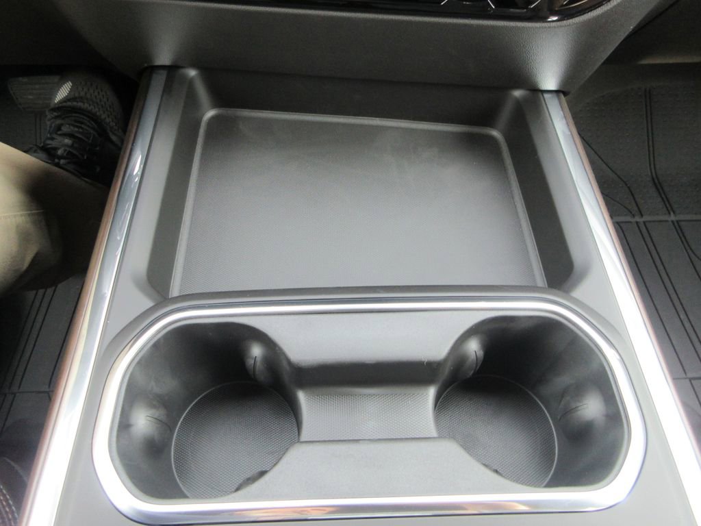 New 2026 Chevrolet Silverado 3500 High Country w/ High Country Premium Package image 38