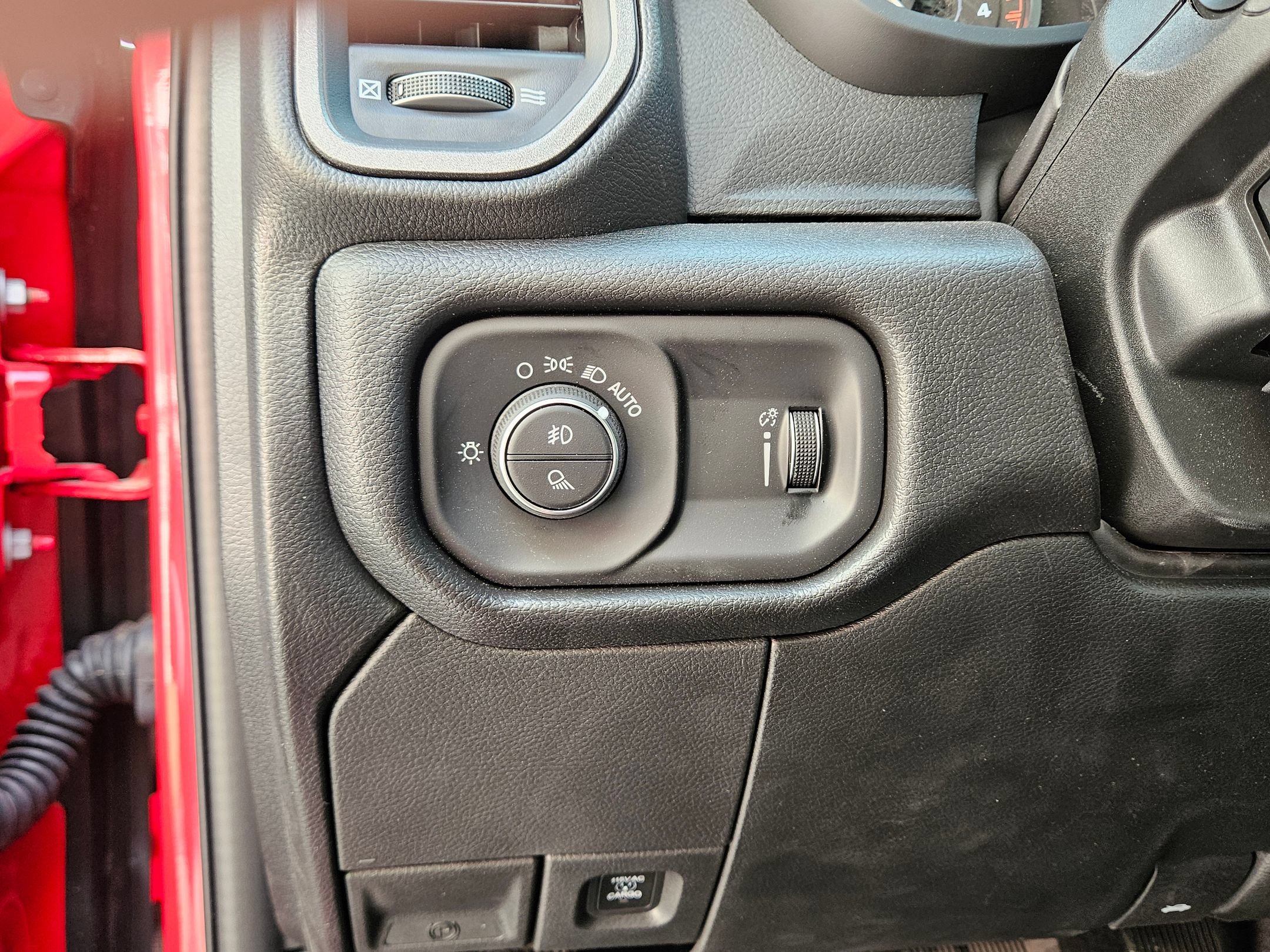 New 2026 RAM 2500 Tradesman AWD/4WD image 17