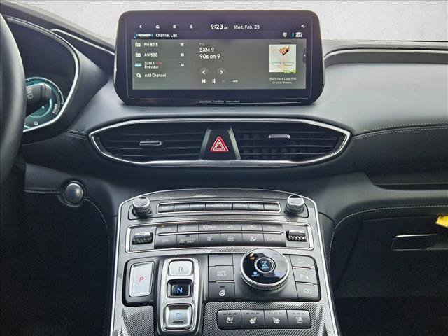 Used 2023 Hyundai Santa Fe Limited image 12