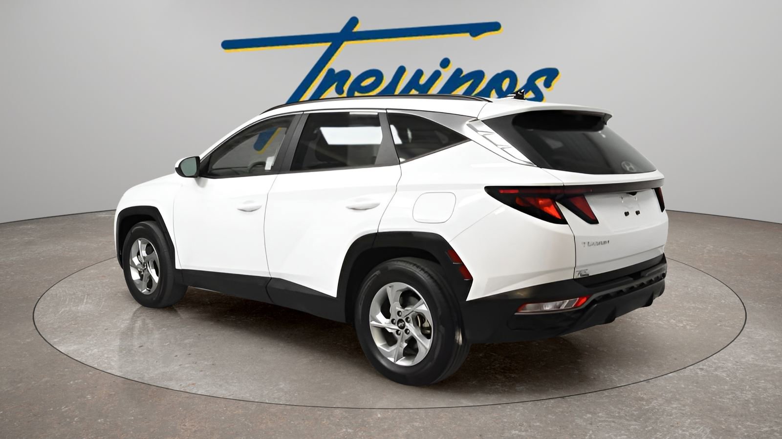 Used 2024 Hyundai Tucson SEL image 10