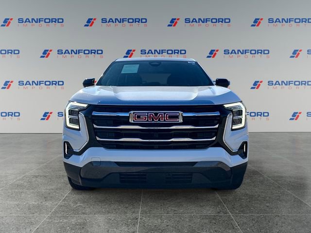 Used 2025 GMC Terrain Elevation image 8