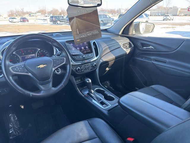 Used 2019 Chevrolet Equinox Premier image 7