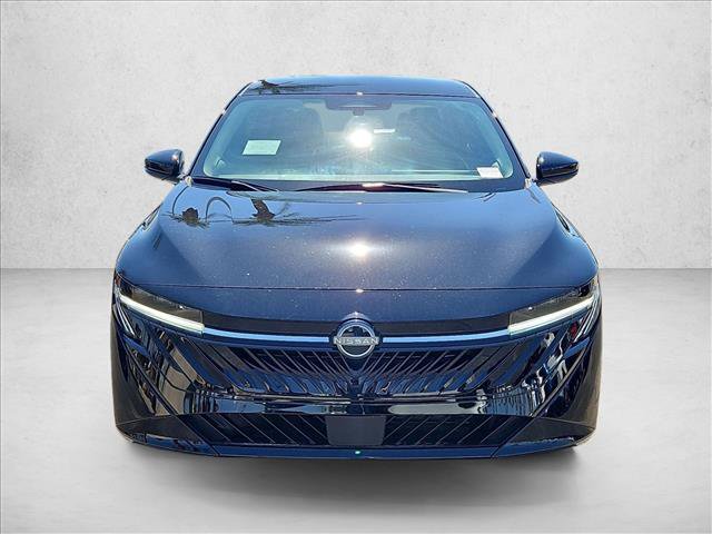 New 2027 Nissan Sentra S FWD image 6