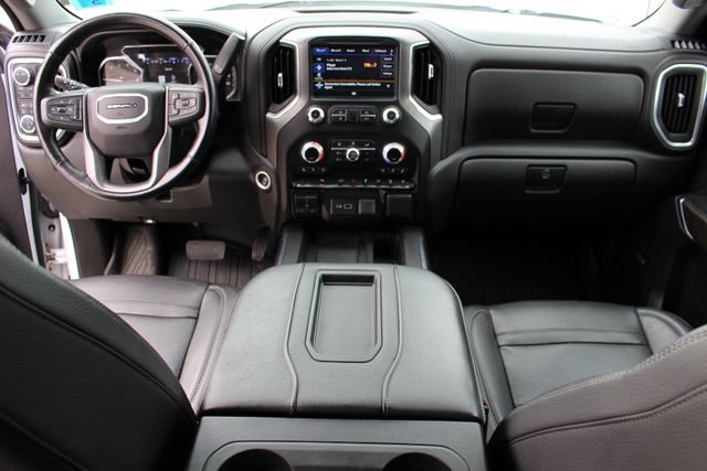 Used 2021 GMC Sierra 1500 Denali w/ Denali Premium Package image 10