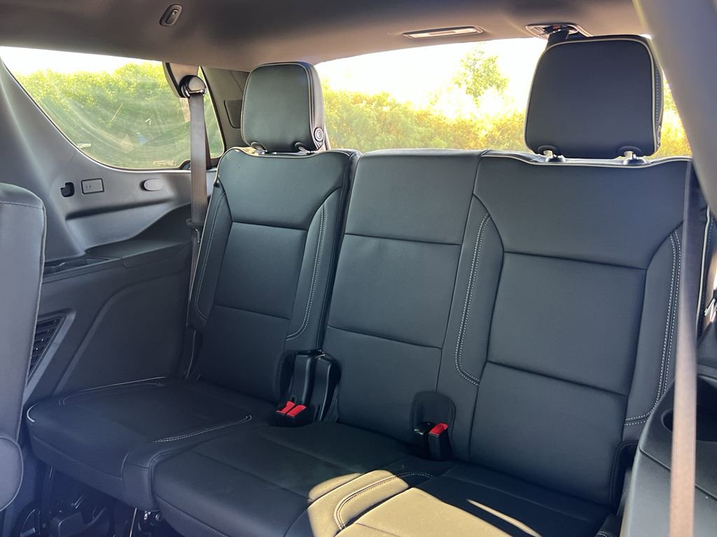 New 2025 Chevrolet Tahoe Premier image 38