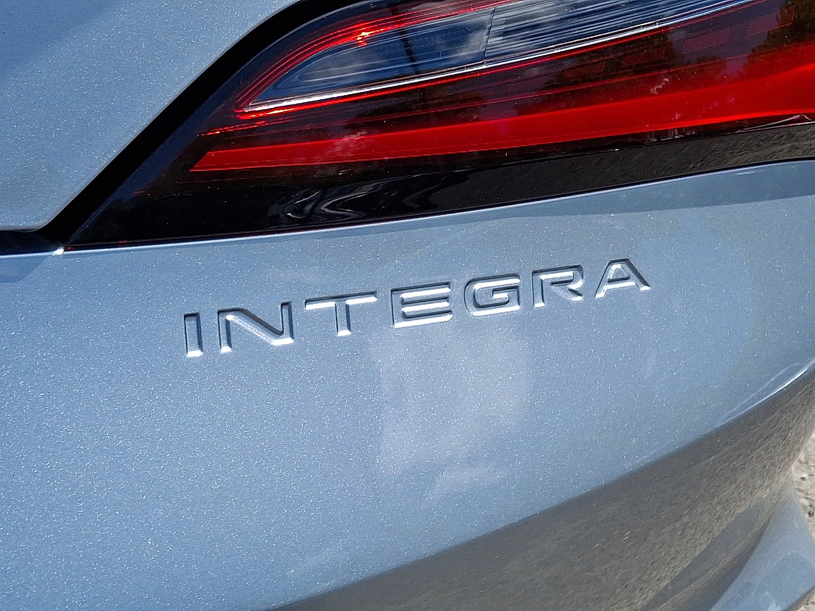 Certified 2024 Acura Integra Type S FWD image 31