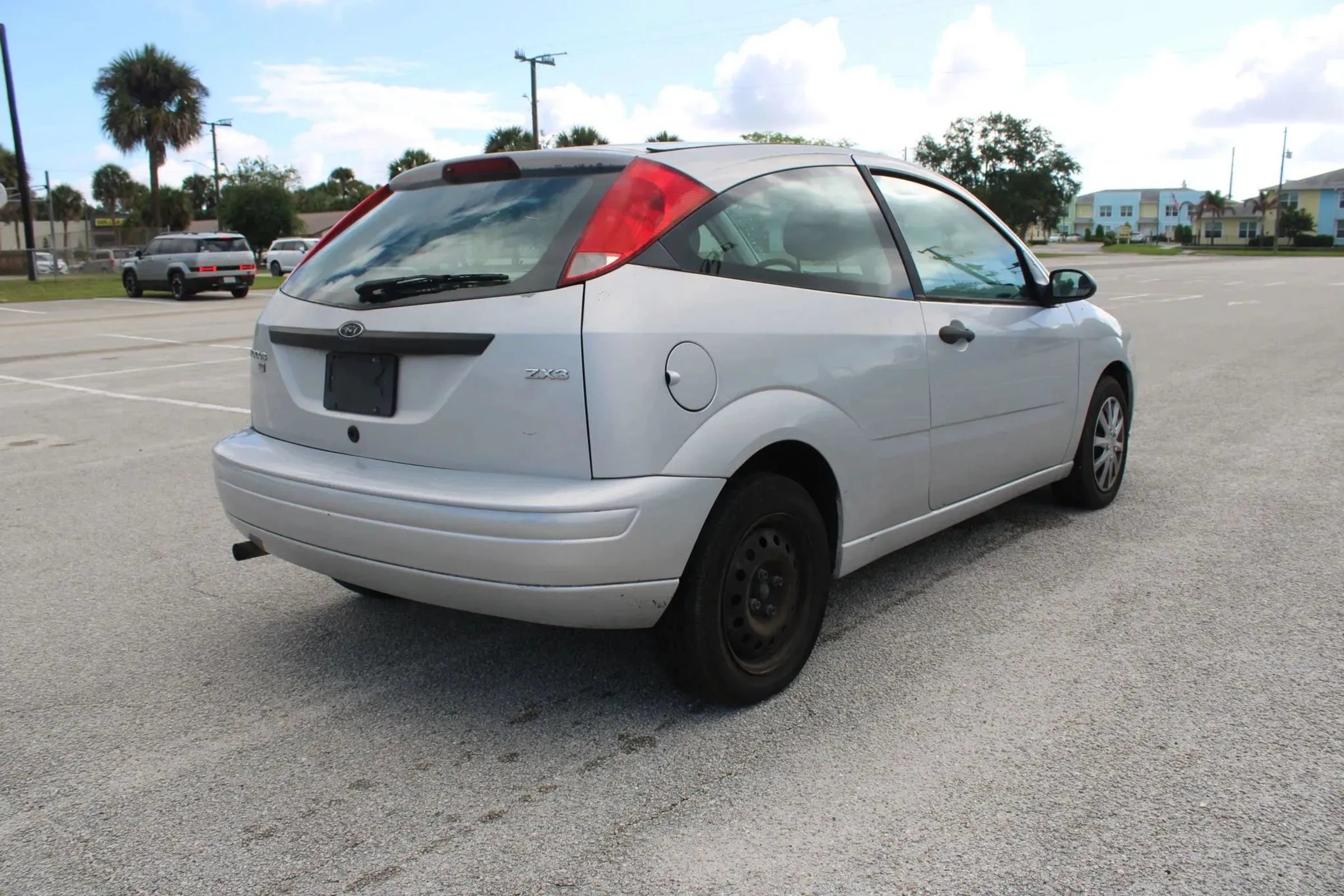 Used 2006 Ford Focus SE FWD image 18