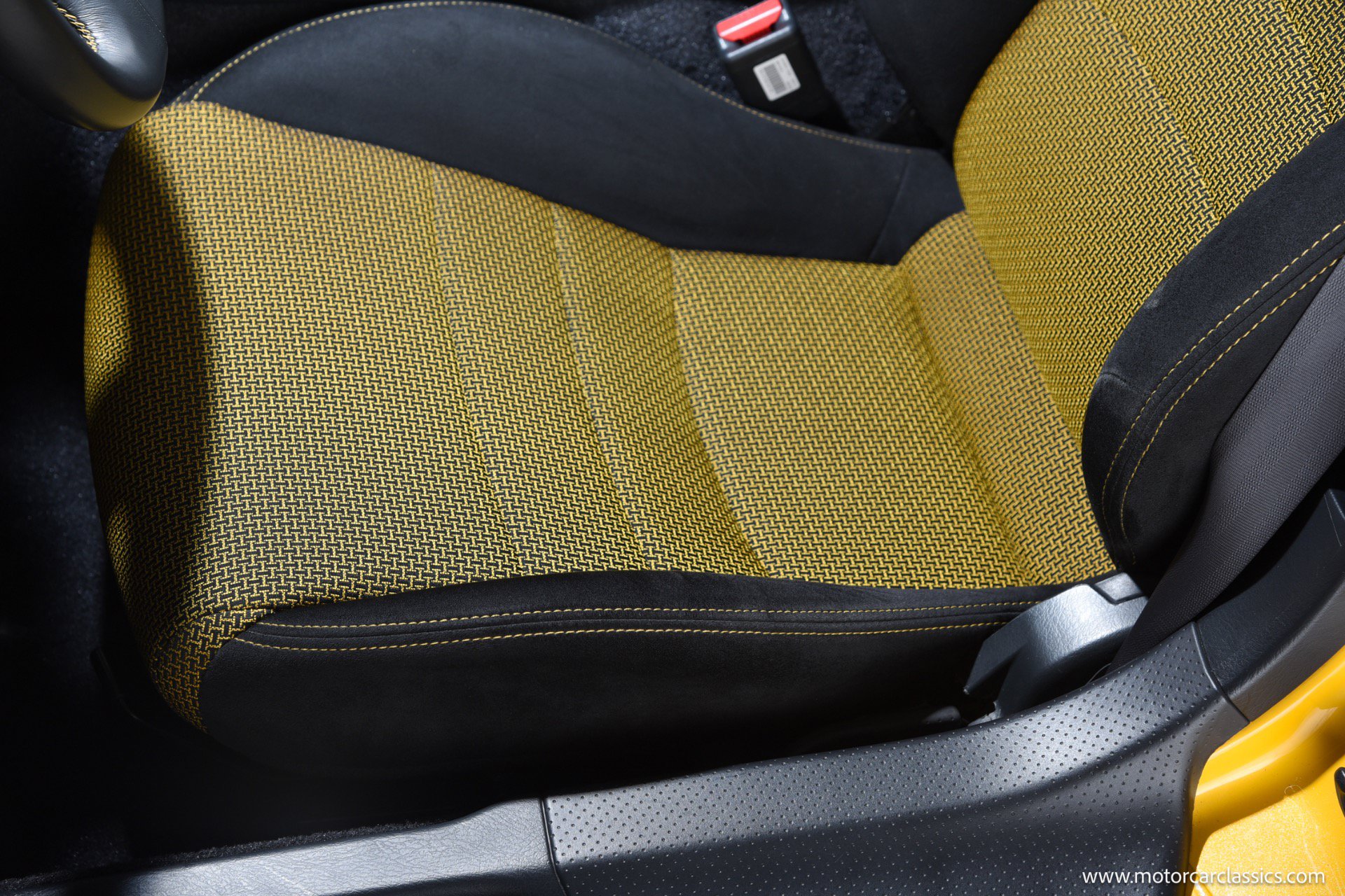Used 2008 Honda S2000 CR image 36