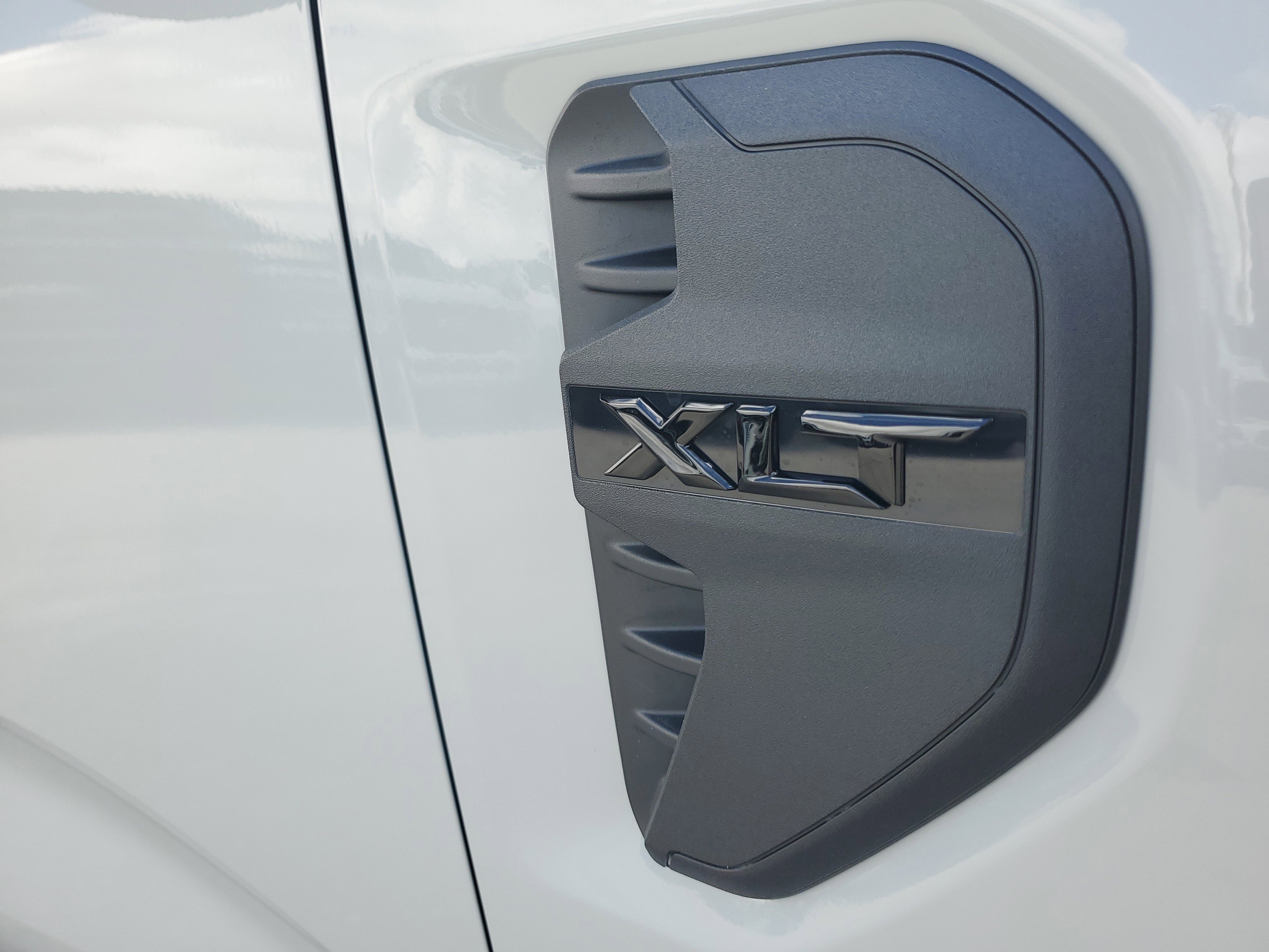 New 2026 Ford Ranger XLT w/ Equipment Group 301A High image 8