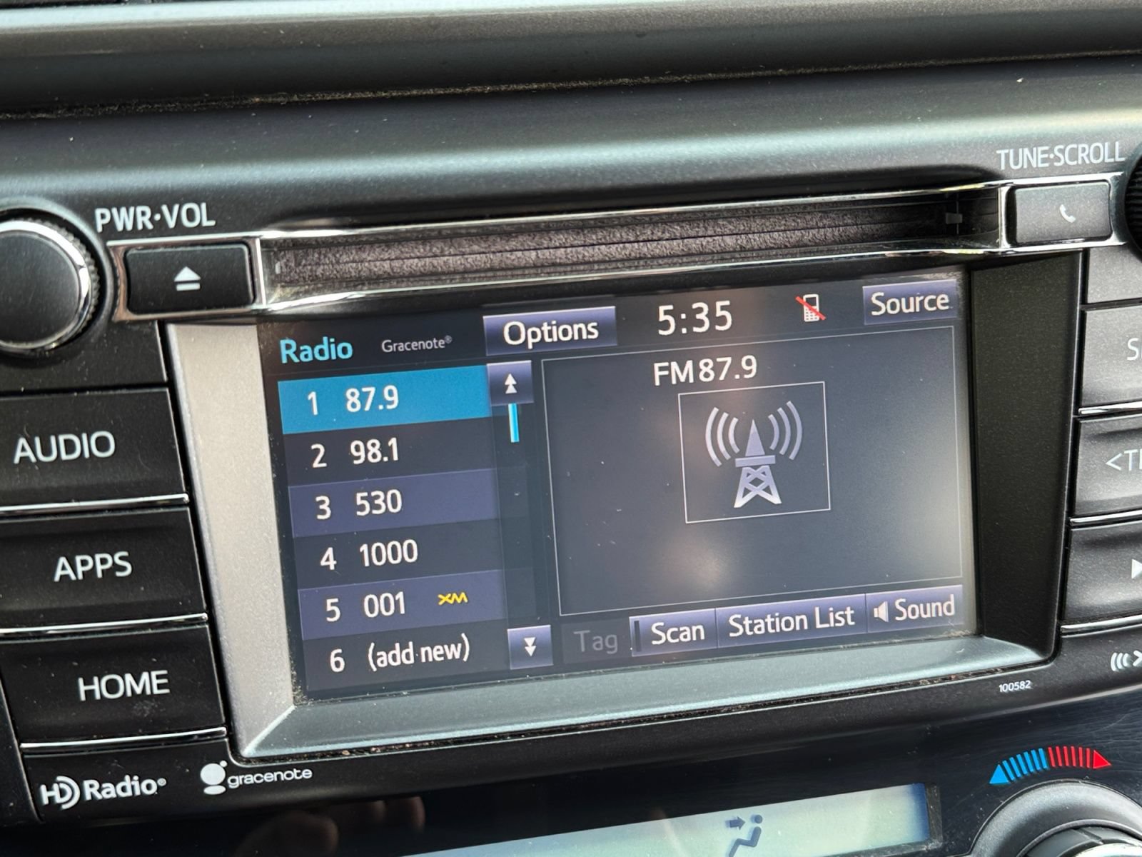 Used 2016 Toyota RAV4 SE AWD/4WD image 6