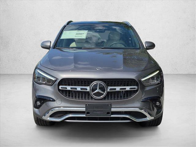 New 2026 Mercedes-Benz GLA 250 4MATIC image 6