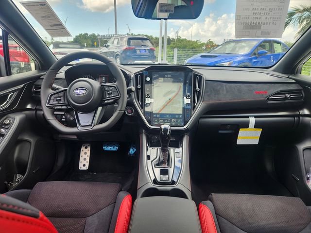 New 2025 Subaru WRX Limited image 14
