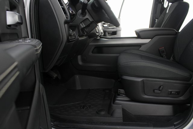 New 2026 RAM 2500 Big Horn image 16