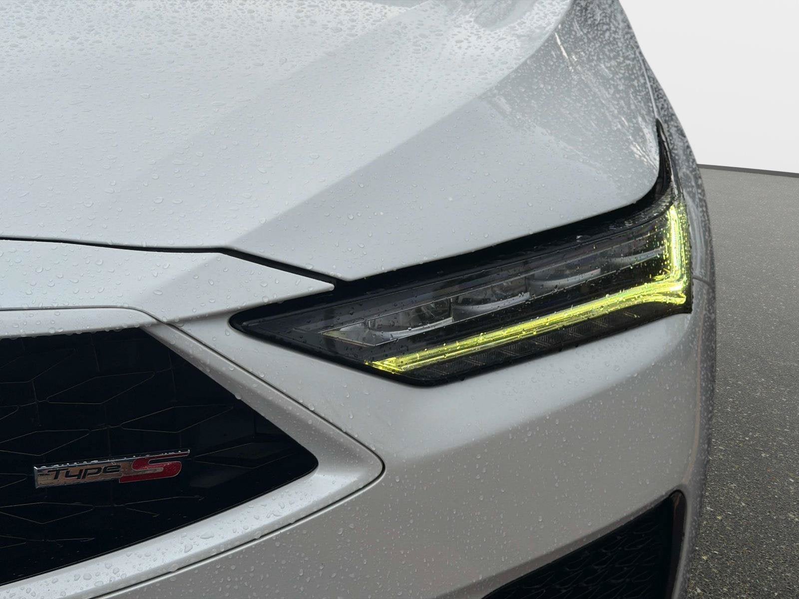 Used 2022 Acura MDX Type S AWD/4WD image 9