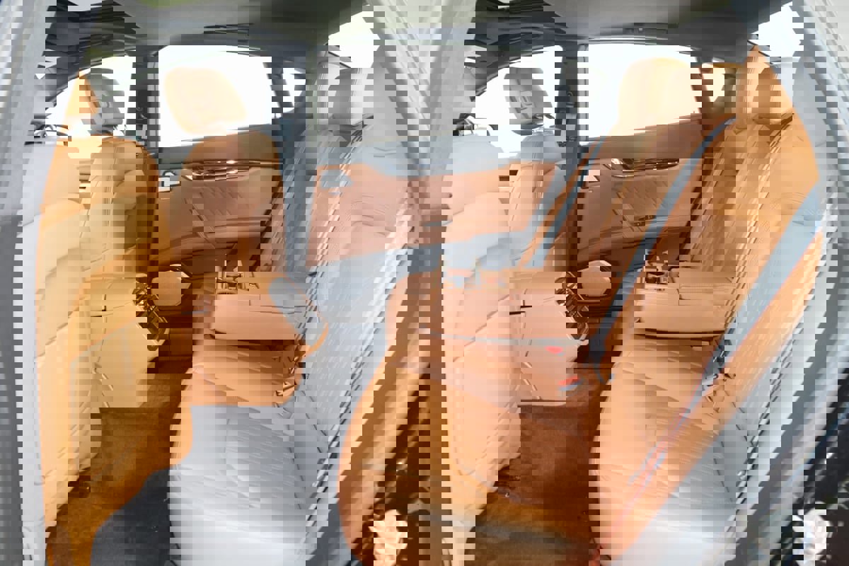 Used 2023 Maserati Quattroporte Modena Q4 image 79