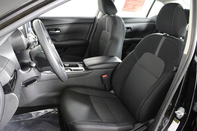 Certified 2024 Nissan Sentra SV image 19