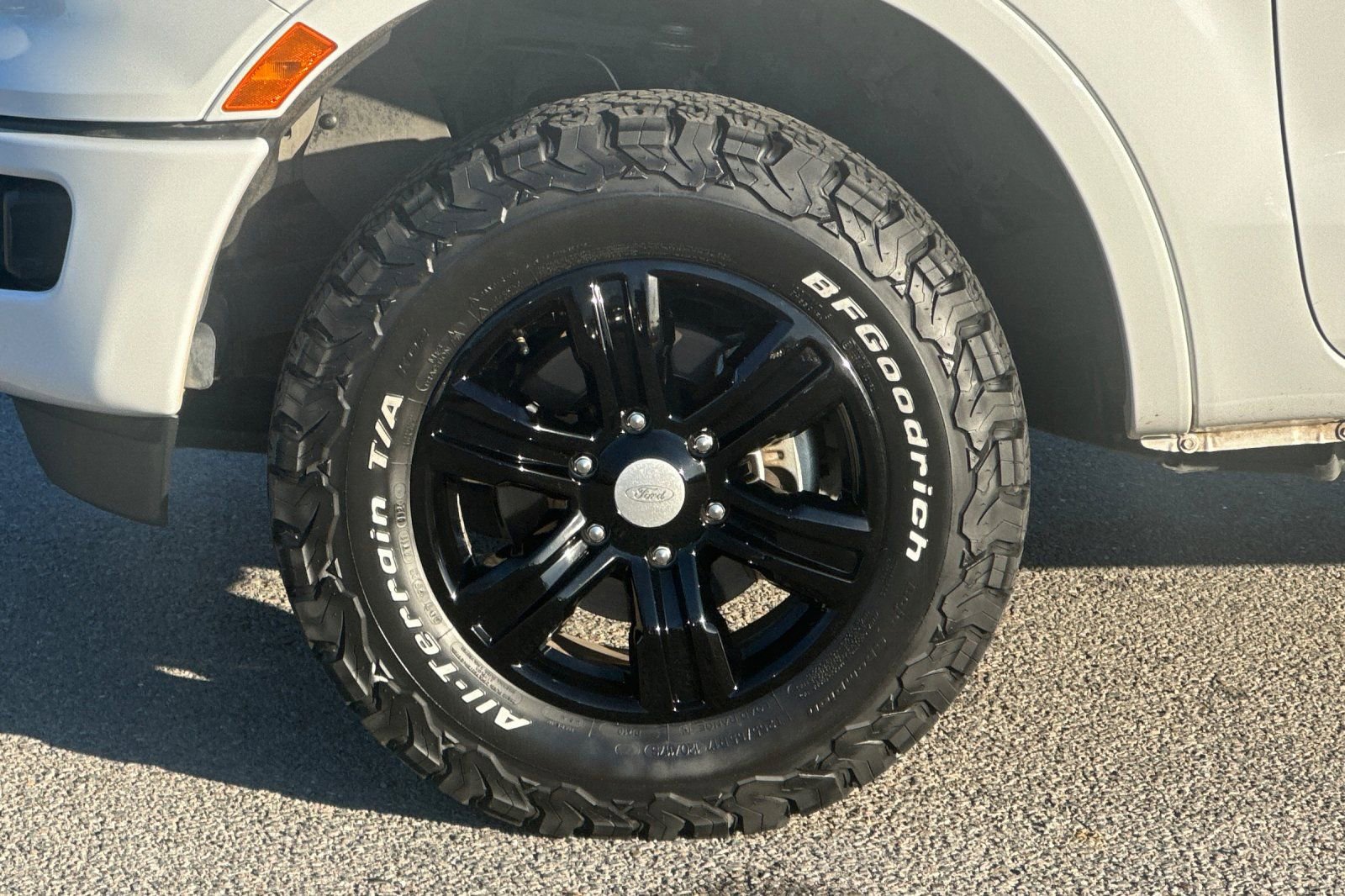 Used 2022 Ford Ranger XLT w/ Trailer Tow Package image 28