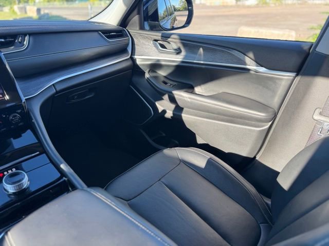 Used 2021 Jeep Grand Cherokee L Limited image 13