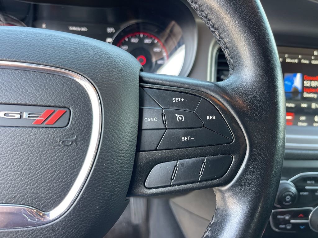 Used 2023 Dodge Charger GT w/ Blacktop Package image 21