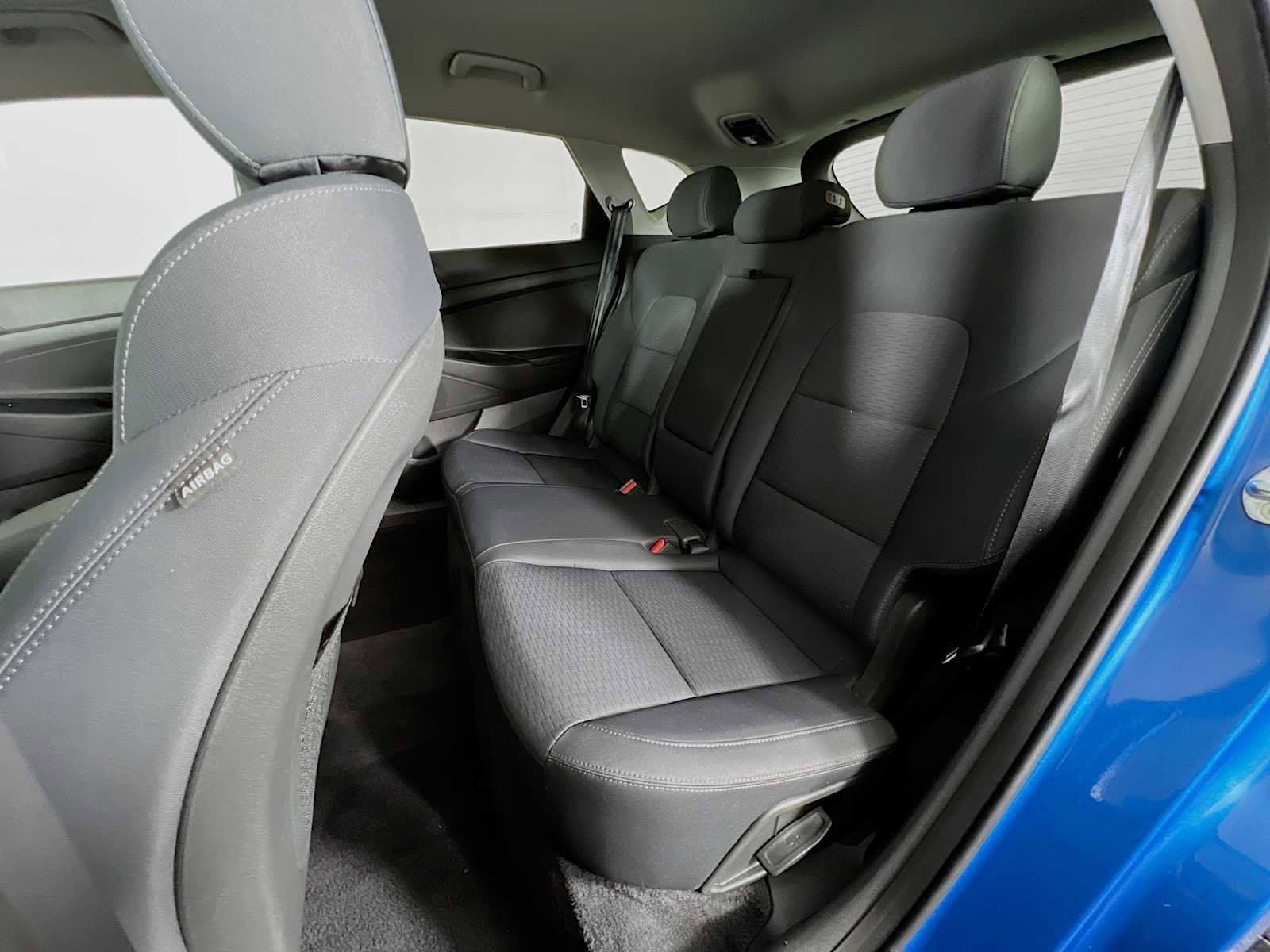 Used 2019 Hyundai Tucson Value AWD/4WD image 24